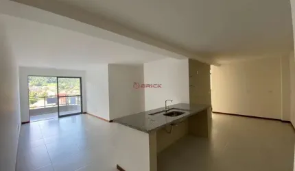 Apartamento com 2 quartos sendo 1 suíte, 90 m² no Alto - Teresópolis/RJ.