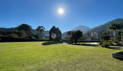 Terreno para venda com 4.200 m² no Bom Retiro, Teresópolis/RJ.