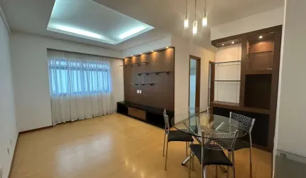 Apartamento para venda de 1 quarto com armários na Várzea, Teresópolis/RJ.