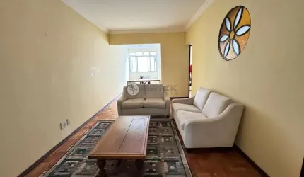 Apartamento com 1 quarto no Jardim Cascata - Teresópolis/RJ.