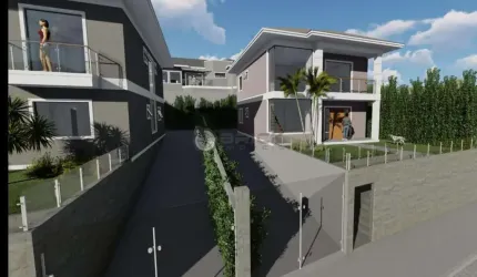 Casa com 3 suítes, 182,79 m² no Comary - Teresópolis/RJ
