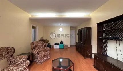 Apartamento com 2 quartos + dependência, 72 m² no Alto - Teresópolis/RJ.