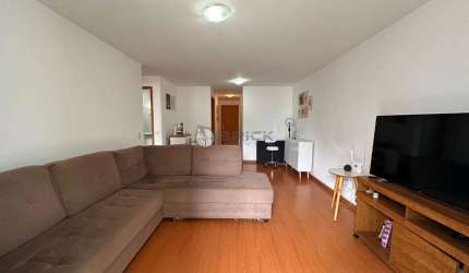 Apartamento à venda com 2 quartos sendo 1 suíte, 81 m² em Agriões - Teresópolis/RJ.