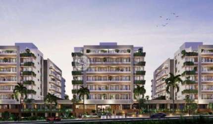 Cobertura com 3 suítes, 147 m² no Alto - Teresópolis/RJ.