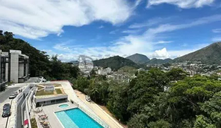 Cobertura para venda com 3 quartos sendo 1 suíte, 145 m² no Alto - Teresópolis/RJ.