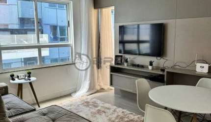 Apartamento à venda com 1 suíte, 46 m² na Várzea - Teresópolis/RJ.
