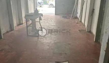 Loja para locação com 34 m² no Alto - Teresópolis/RJ.
