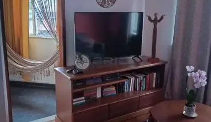 Apartamento para venda com 3 quartos, 99 m² na Várzea - Teresópolis/RJ.
