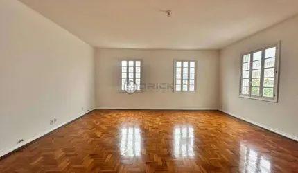 Apartamento para venda e locação com 3 quartos, 190 m² no Alto - Teresópolis/RJ.