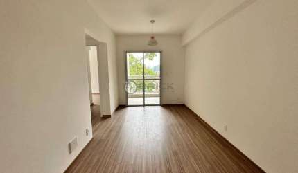Apartamento para venda com 2 quartos sendo 1 suíte, 60.21 m² no Ermitage- Teresópolis/RJ.