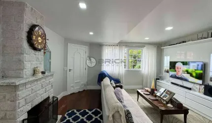 Casa para venda com 3 quartos no Green Valley -Teresópolis/RJ.
