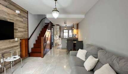 Casa à venda com 2 quartos, 60 m² no Parque Do Imbui - Teresópolis/RJ.