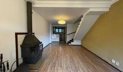 Casa para venda com 2 suítes, 93.14 m² em Quebra Frascos - Teresópolis/RJ.