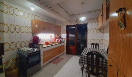 Apartamento com 2 quartos, 59 m² na Várzea - Teresópolis/RJ