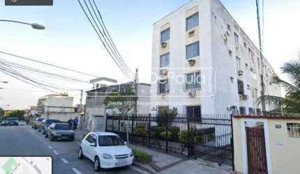 Apartamento com 1 quarto para alugar na Rua do Souto, Cascadura, Rio de Janeiro, 41 m2 por R$ 500