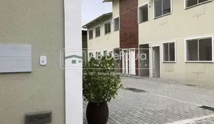 Apartamento com 2 quartos à venda na Rua Euzebio de Almeida, Jardim Sulacap, Rio de Janeiro, 52 m2 por R$ 245.000