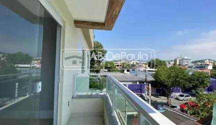 Apartamento com 2 quartos à venda na Rua Monclaro Mena Barreto, Vila Valqueire, Rio de Janeiro, 60 m2 por R$ 330.000