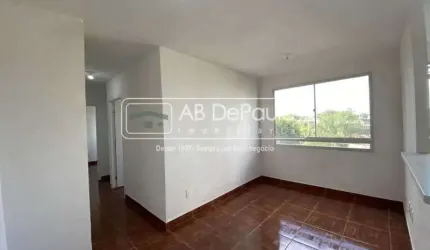 Apartamento com 2 quartos à venda na Rua Curitiba, Realengo, Rio de Janeiro, 44 m2 por R$ 120.000