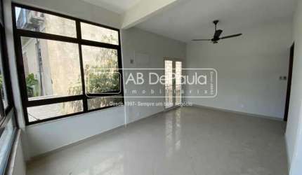 Apartamento com 2 quartos para alugar na Rua Teodoro Sampaio, Jardim Sulacap, Rio de Janeiro, 95 m2 por R$ 1.600