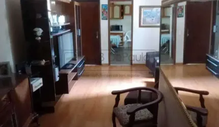 Apartamento com 3 quartos à venda na Avenida dos Mananciais, Taquara, Rio de Janeiro, 81 m2 por R$ 360.000