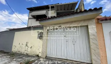 Casa com 2 quartos para alugar na Rua Maria Graham, Jardim Sulacap, Rio de Janeiro, 70 m2 por R$ 1.500