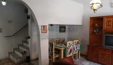 Casa com 2 quartos à venda na Estrada Intendente Magalhães, Vila Valqueire, Rio de Janeiro, 162 m2 por R$ 550.000