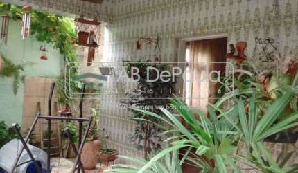Casa com 3 quartos à venda na Rua Fernandes Sampaio, Jardim Sulacap, Rio de Janeiro, 90 m2 por R$ 500.000