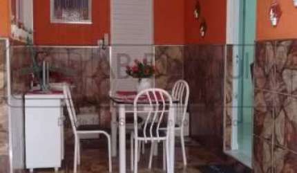 Casa com 3 quartos à venda na Rua Marcodesia, Realengo, Rio de Janeiro, 90 m2 por R$ 220.000