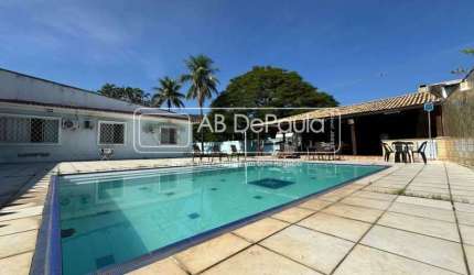 Casa com 3 quartos à venda na Rua Teodoro Sampaio, Jardim Sulacap, Rio de Janeiro, 346 m2 por R$ 1.200.000
