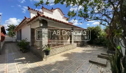 Casa com 3 quartos para alugar na Rua Silio Bocanera, Jardim Sulacap, Rio de Janeiro, 120 m2 por R$ 2.500