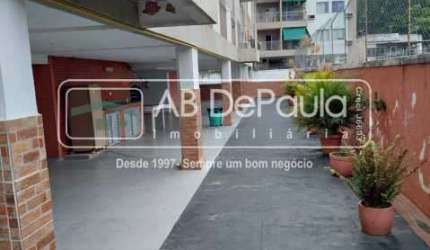 Apartamento com 1 quarto à venda na Rua Maranhão, Méier, Rio de Janeiro, 65 m2 por R$ 305.000