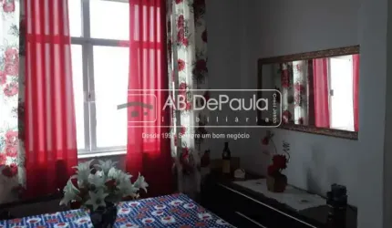 Apartamento com 2 quartos à venda na Rua Abiancari, Oswaldo Cruz, Rio de Janeiro, 71 m2 por R$ 270.000