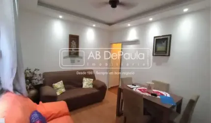 Apartamento com 2 quartos à venda na Rua Alamo, Marechal Hermes, Rio de Janeiro, 64 m2 por R$ 205.000
