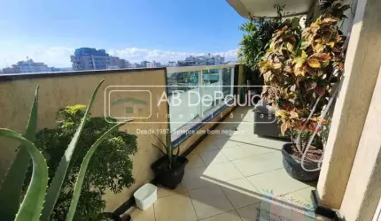 Apartamento com 2 quartos à venda na Rua Ouro Branco, Vila Valqueire, Rio de Janeiro, 72 m2 por R$ 450.000