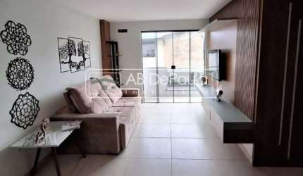 Apartamento com 2 quartos à venda na Rua Óbidos, Bento Ribeiro, Rio de Janeiro, 61 m2 por R$ 355.000