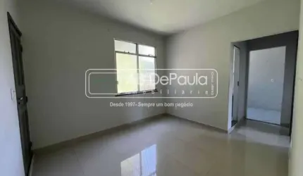 Apartamento com 2 quartos para alugar na Rua Piraquara, Realengo, Rio de Janeiro, 55 m2 por R$ 1.200