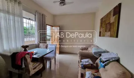 Apartamento com 2 quartos à venda na Rua Costa Rubim, Realengo, Rio de Janeiro, 56 m2 por R$ 249.000