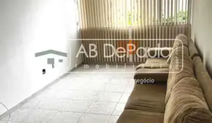 Apartamento com 2 quartos à venda na Estrada do Tindiba, Pechincha, Rio de Janeiro, 64 m2 por R$ 234.000