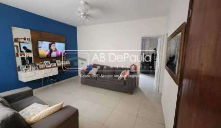 Apartamento com 2 quartos à venda na Estrada Intendente Magalhães, Bento Ribeiro, Rio de Janeiro, 96 m2 por R$ 250.000