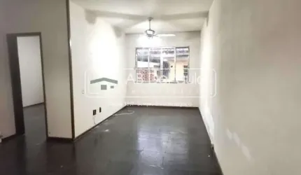 Apartamento com 2 quartos à venda na Rua Brigadeiro João Manuel, Tanque, Rio de Janeiro, 67 m2 por R$ 320.000