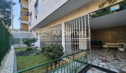 Apartamento com 2 quartos à venda na Rua Castro Alves, Méier, Rio de Janeiro, 60 m2 por R$ 197.000