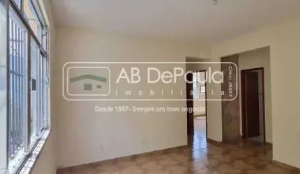 Apartamento com 2 quartos à venda na Estrada Manuel Nogueira de Sá, Jardim Sulacap, Rio de Janeiro, 89 m2 por R$ 218.000