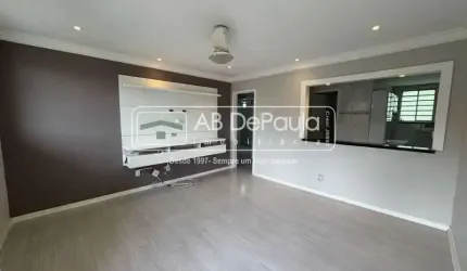 Apartamento com 2 quartos para alugar na Rua Namur, Vila Valqueire, Rio de Janeiro, 75 m2 por R$ 1.800