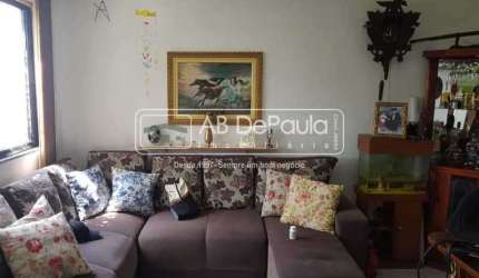 Apartamento com 3 quartos à venda na Rua Bernardo de Vasconcelos, Realengo, Rio de Janeiro, 80 m2 por R$ 430.000