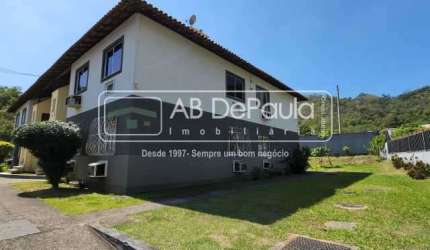 Apartamento com 3 quartos à venda na Rua Teodoro Sampaio, Jardim Sulacap, Rio de Janeiro, 72 m2 por R$ 340.000