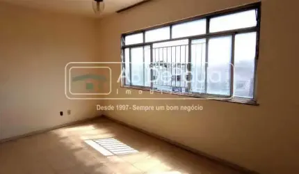 Apartamento com 3 quartos à venda na Rua Maria José, Madureira, Rio de Janeiro, 74 m2 por R$ 200.000