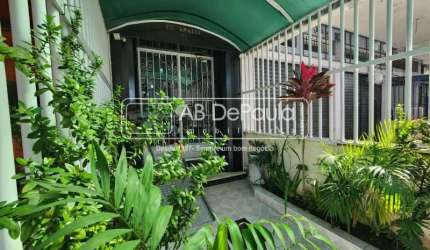 Apartamento com 3 quartos à venda na Rua Amália, Quintino Bocaiúva, Rio de Janeiro, 65 m2 por R$ 197.000