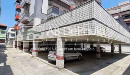 Apartamento com 3 quartos à venda na Rua das Azaléas, Vila Valqueire, Rio de Janeiro, 111 m2 por R$ 580.000