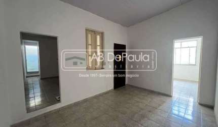 Casa com 1 quarto para alugar na Rua Caconde, Bento Ribeiro, Rio de Janeiro, 61 m2 por R$ 800