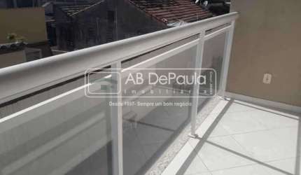 Casa com 2 quartos à venda na Rua Professora Ubaldina Jacare, Bento Ribeiro, Rio de Janeiro, 120 m2 por R$ 315.000